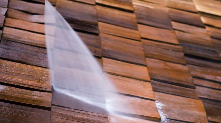 Professional gutter cleaning in Winter Harbor, ME